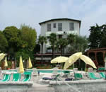 Hotel Garten Lido Sirmione Gardasee